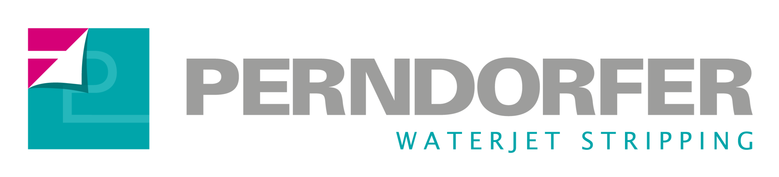Perndorfer Waterjet-Stripping
